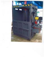 PRENSA COMPACTADORA ECONOMICA PETPLASTIC CARTONPACKING